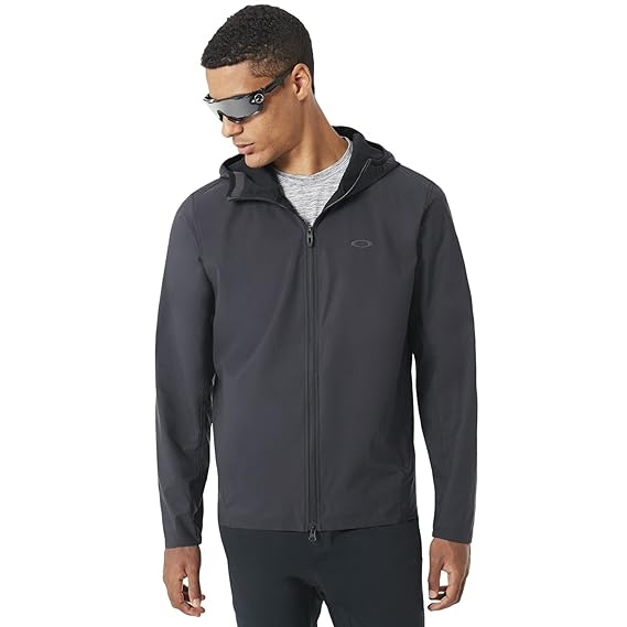 oakley men's jackets