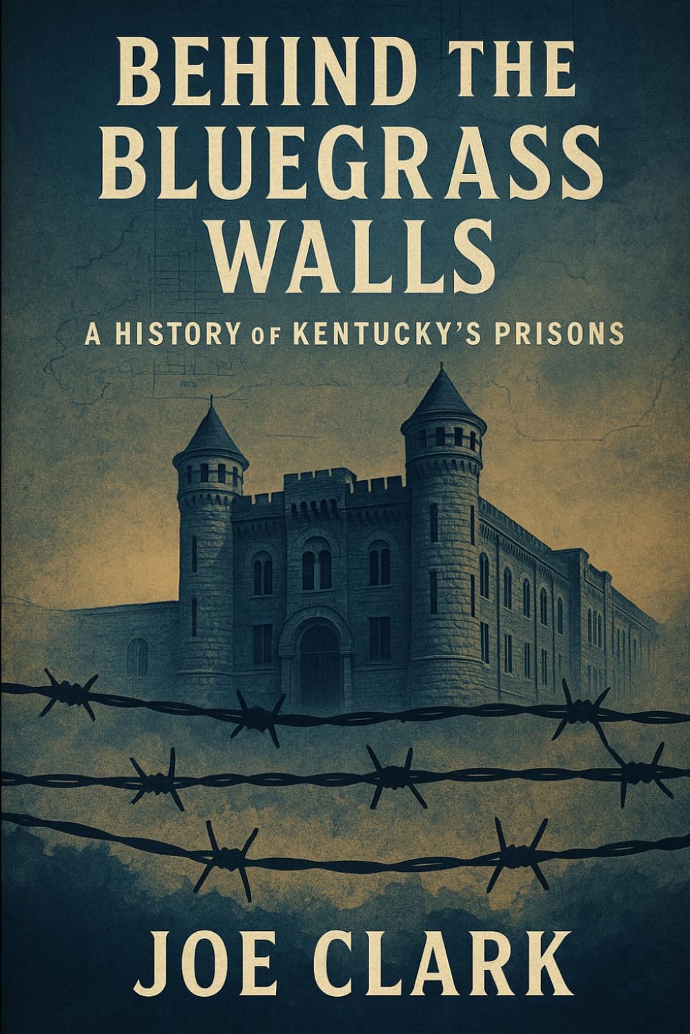 Behind The Bluegrass Walls: A History of Kentucky's Prisons