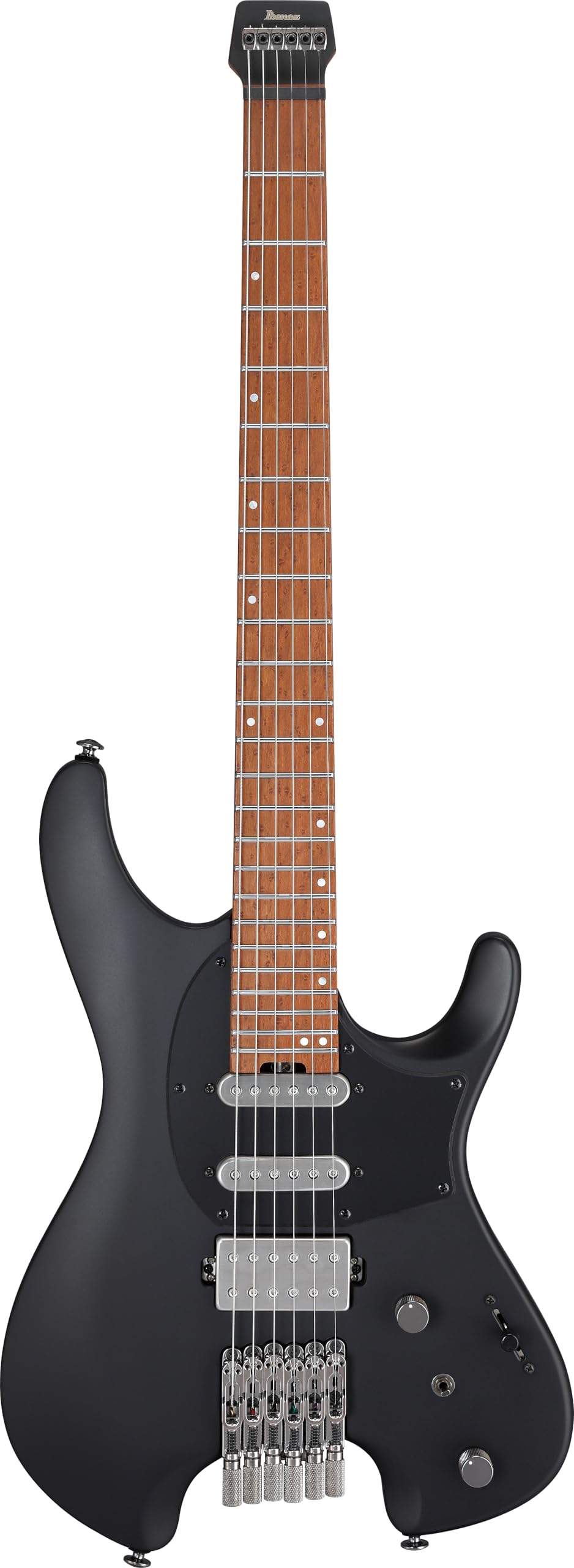 Amazon | Ibanez(アイバニーズ) エレキギター Black Flat Q54-BKF