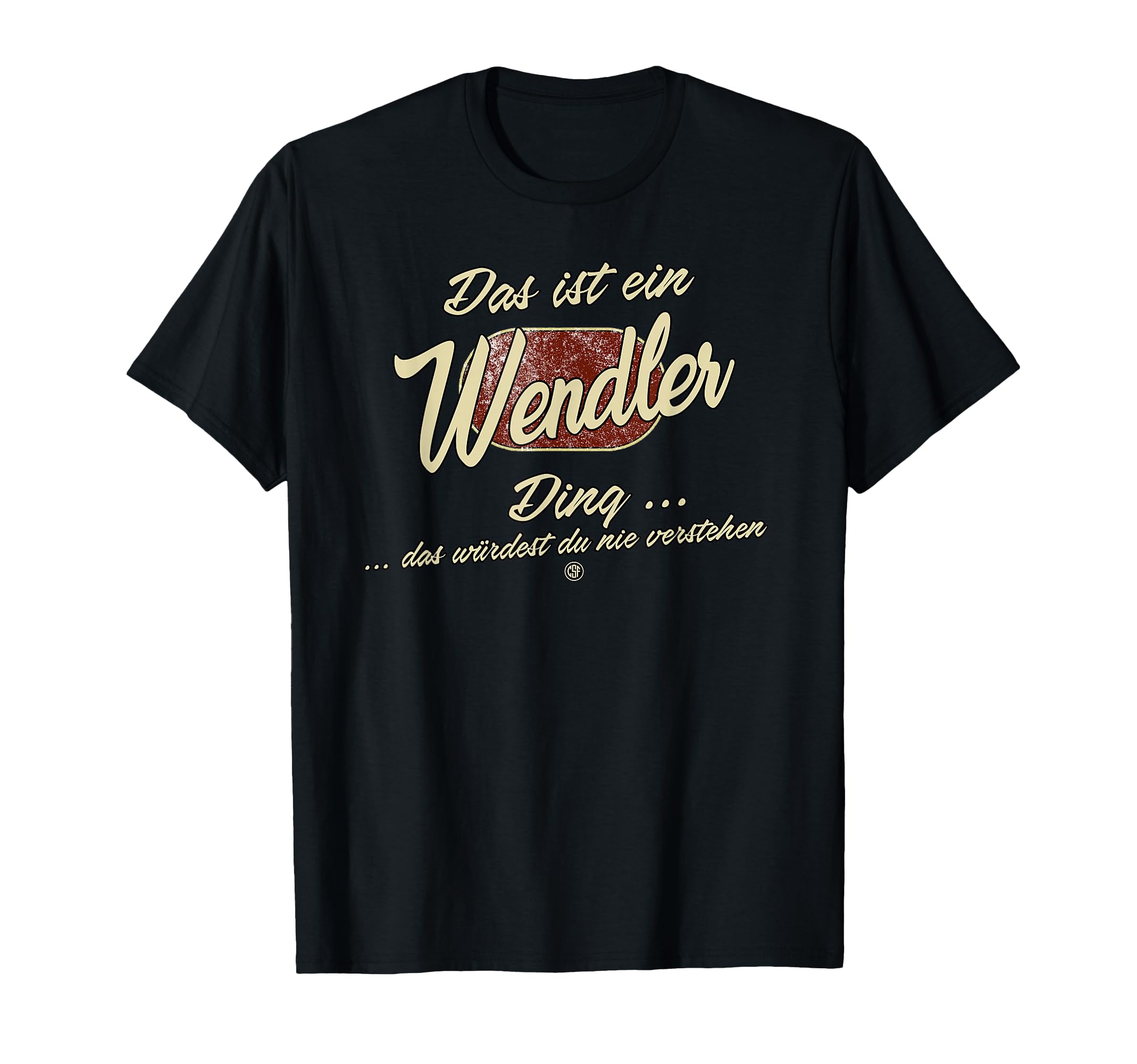 Kleidung mit Designs von Amazon Merch on Demand