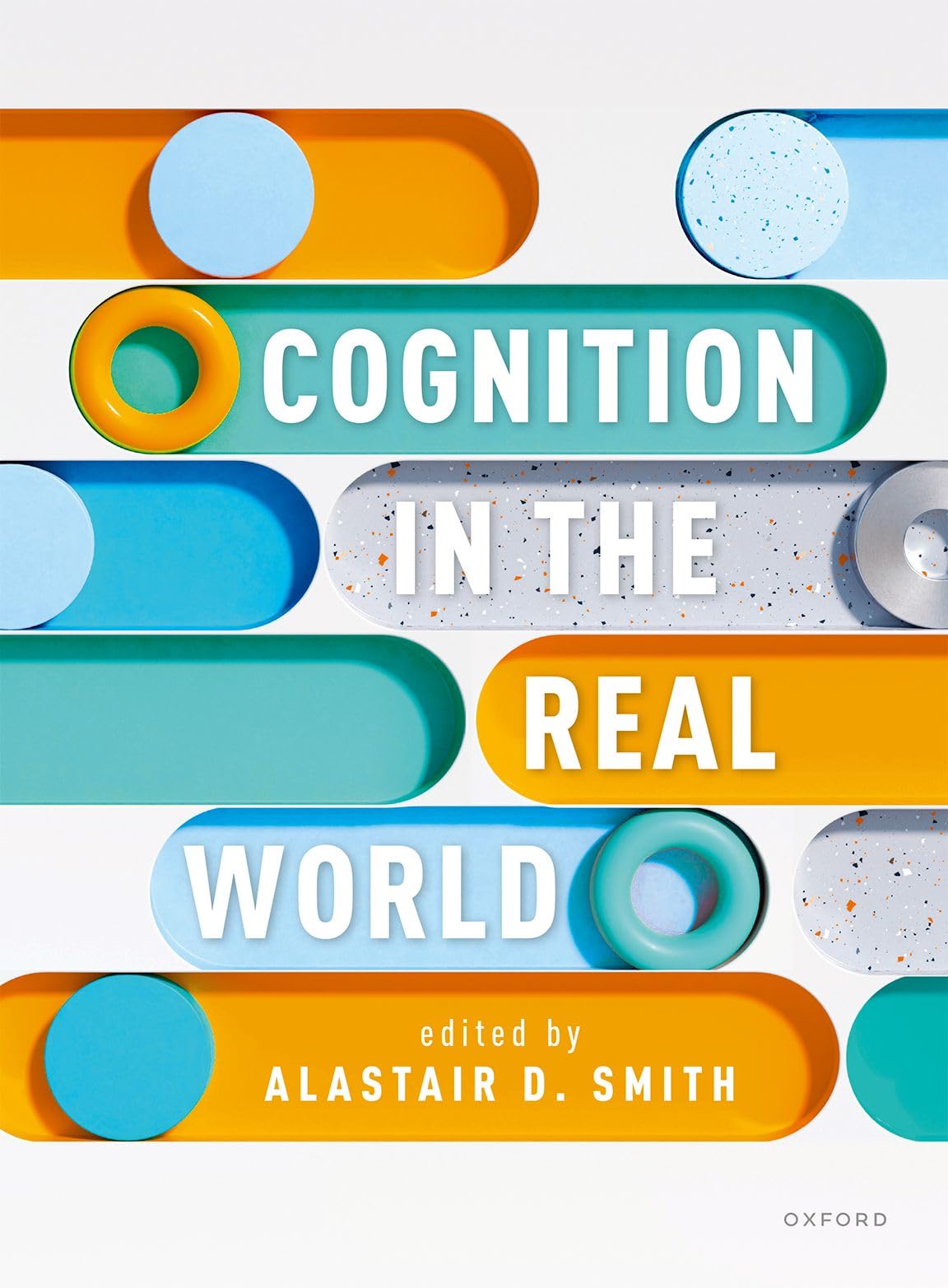Cognition in the Real World (Paperback Book)