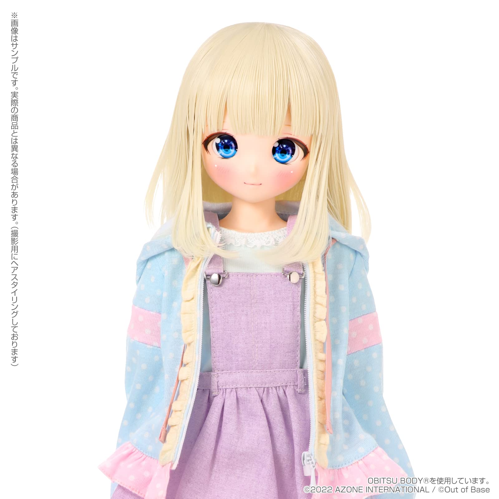 Amazon | アゾンインターナショナル Poe-Poe × Iris Collect petit う 