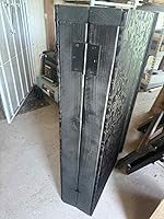 3.5" Square Corner Door Hinges photo review