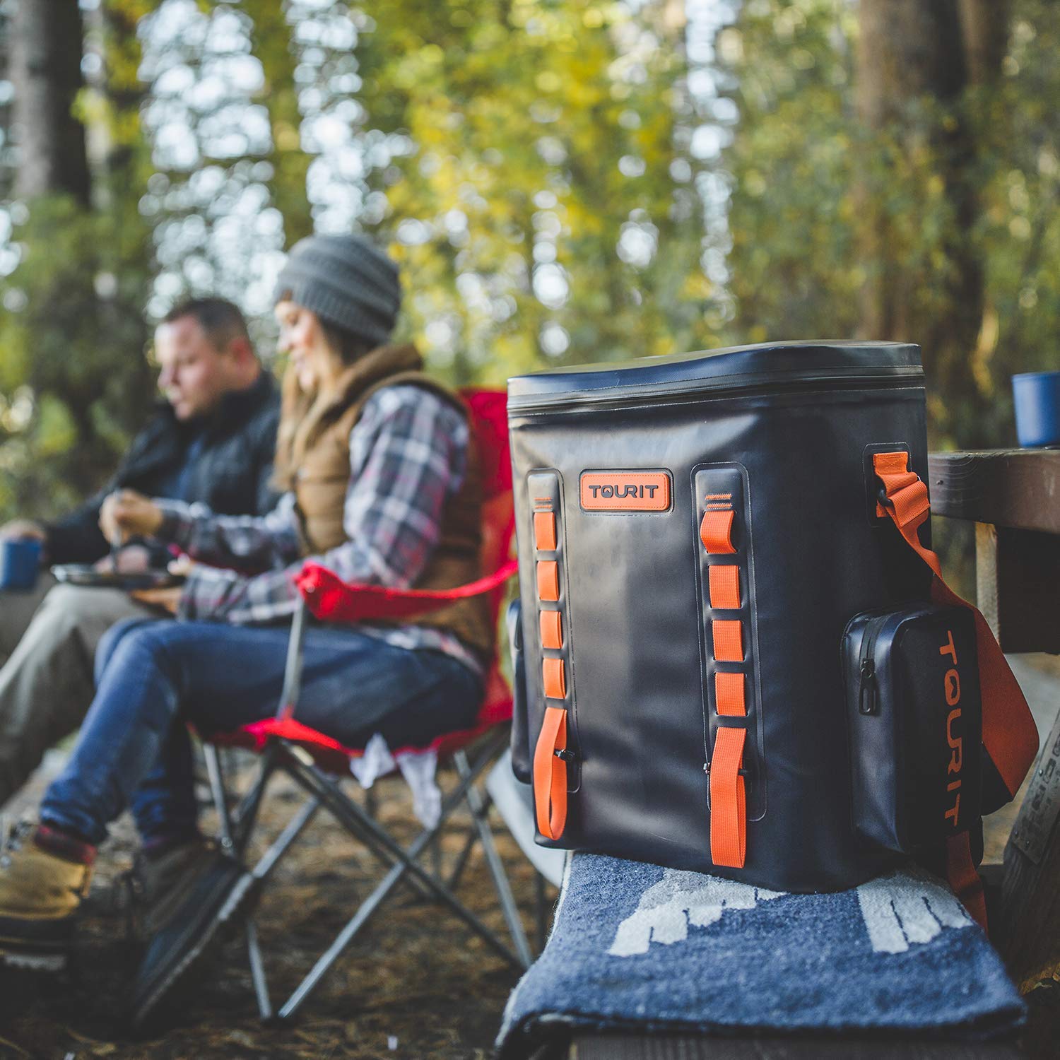 tourit backpack cooler review