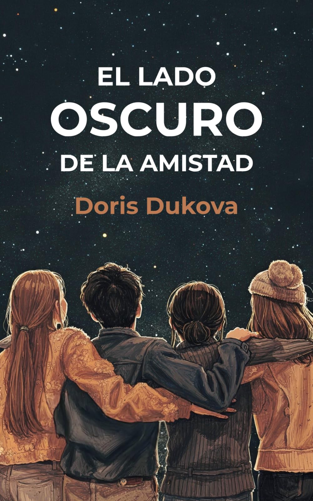 El lado oscuro de la amistad