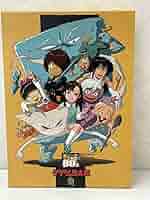 ゲゲゲの鬼太郎 1985 DVD-BOX ゲゲゲBOX 80’s Amazon.co.jp: [DVD] ゲゲゲの鬼太郎 1985 DVD-BOX ゲゲゲBOX