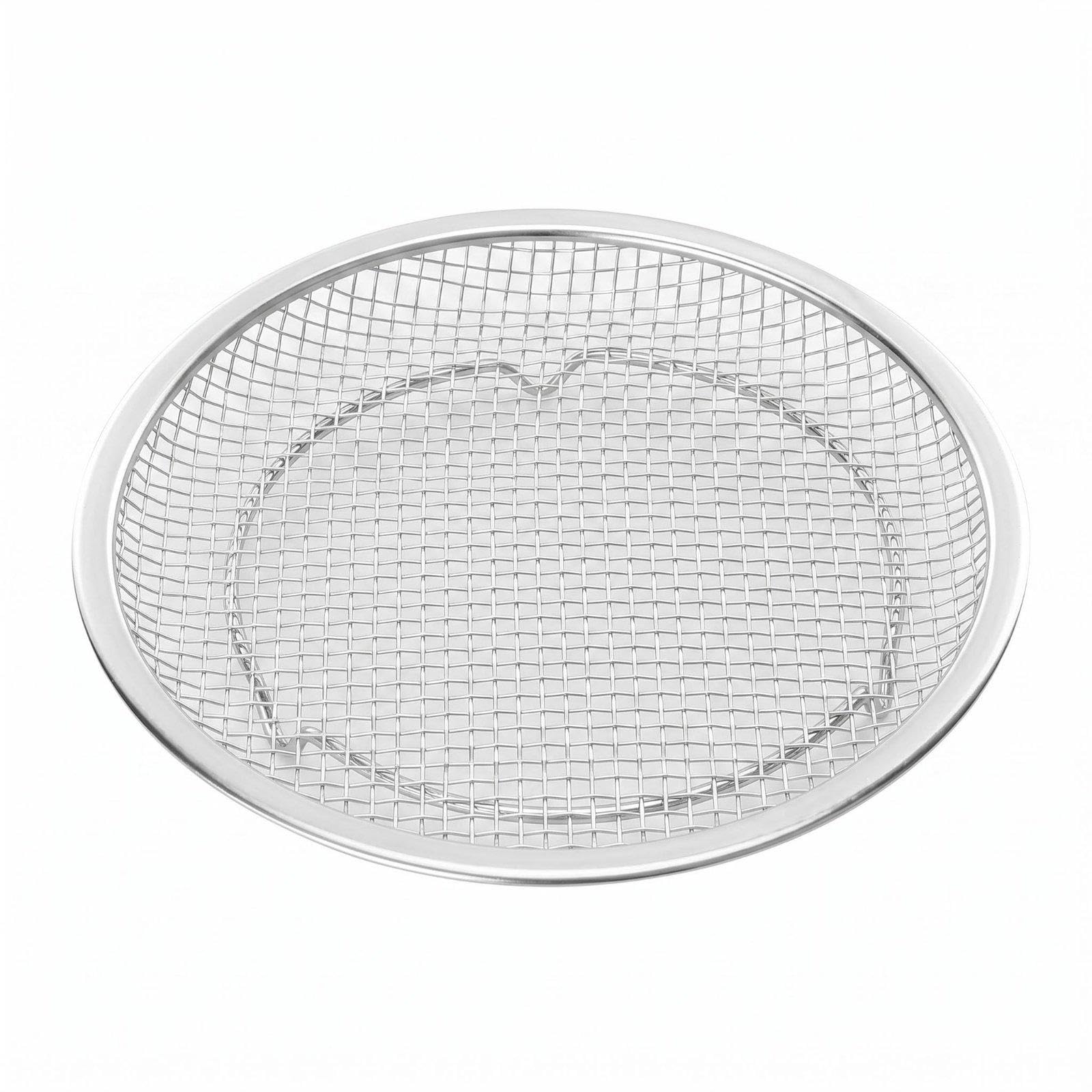 Basket Raised Rim Tray Rolled Rimmed Mesh Fryer Basket | Basket Raised Rim Tray Rolled Rimmed Mesh Fryer S Filter Net Unknown-image-13