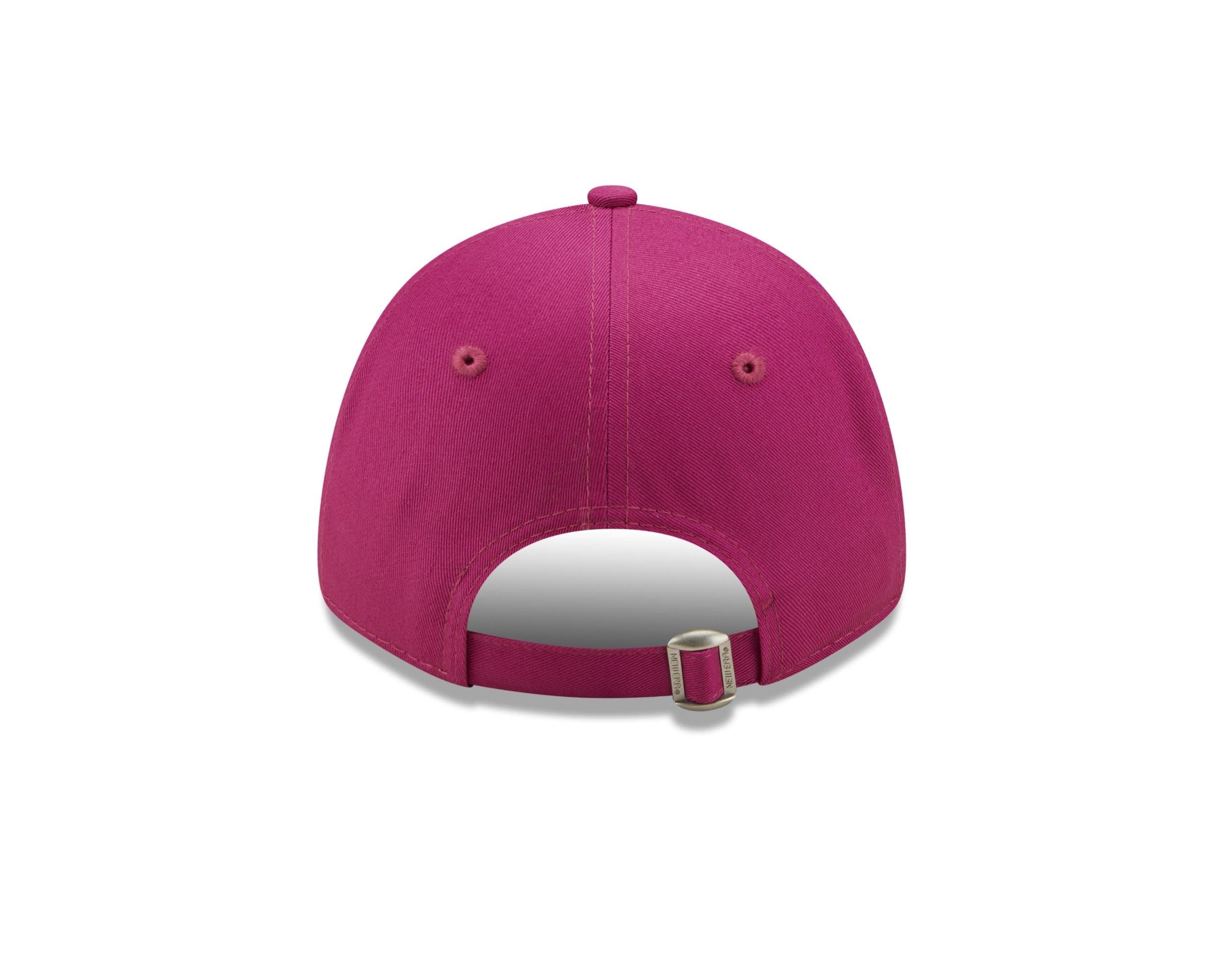 New Era - New York Yankees, Cappellino da Baseball Donna