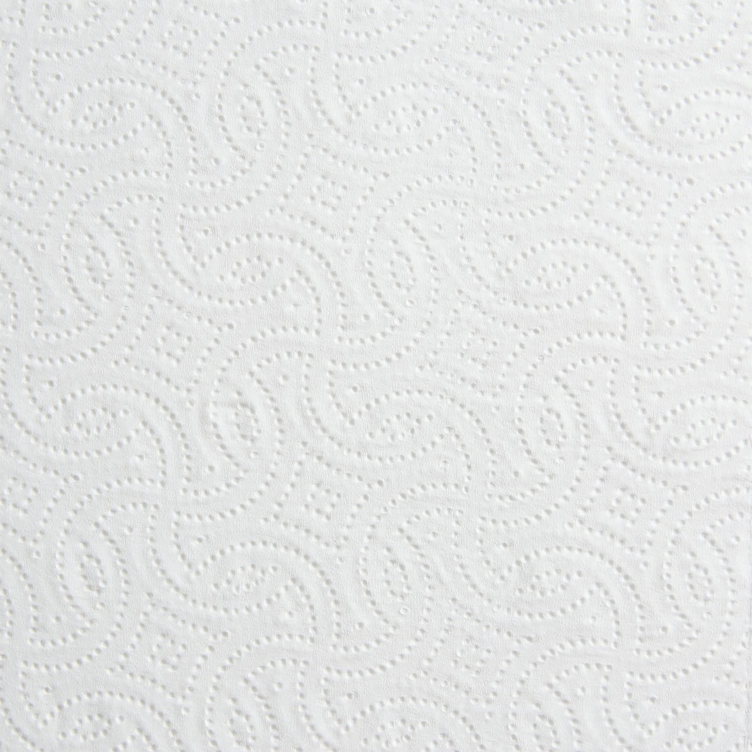 Coastwide Toallas de papel profesionales, 2 capas, 85 hojas/rollo