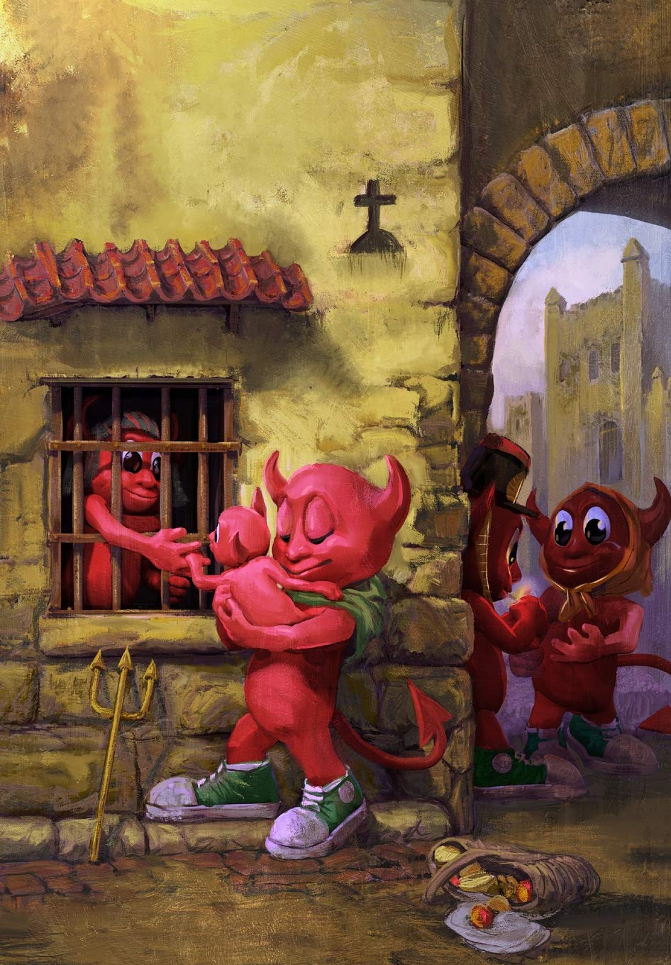 FreeBSD Mastery: Jails: 15 (It Mastery)