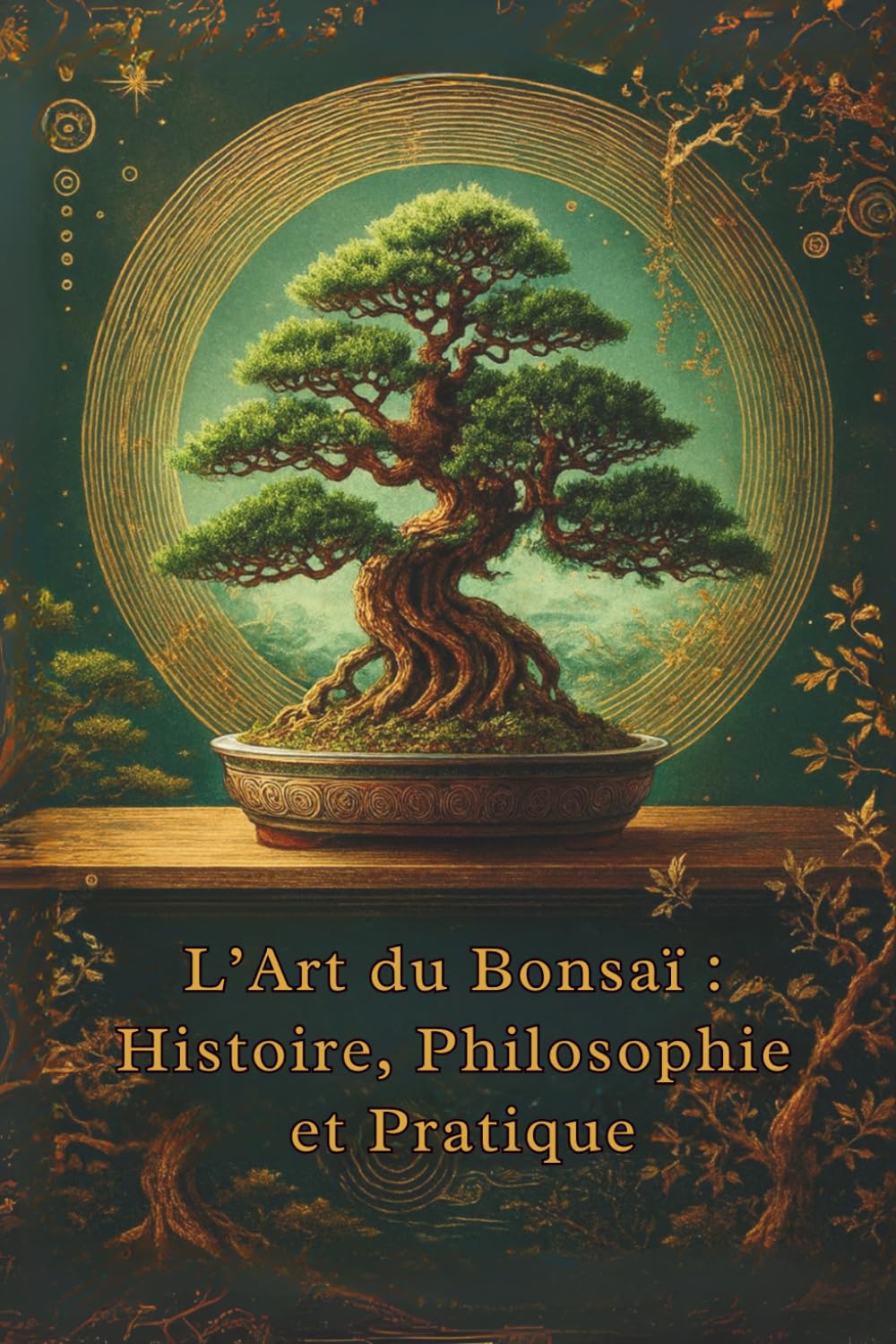 L’Art du Bonsaï : Histoire, Philosophie et Pratique