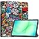 ProElite Cover for Samsung Galaxy Tab A11 Plus 11 inch/ A9 Plus 11" Case, Smart Trifold Flip case Cover for Samsung Galaxy Ta