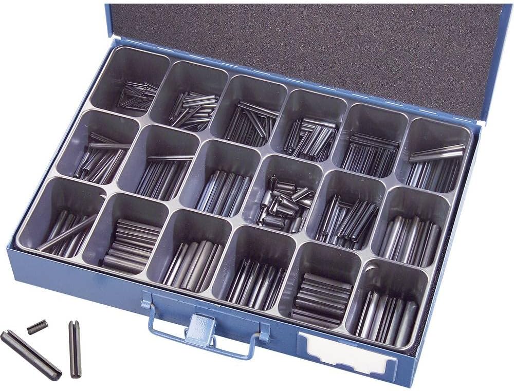 450 piece Adapter sleeve DIN 1481 range