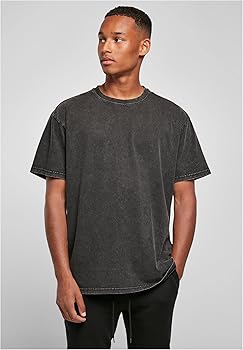 my day Washed Long T-shirts セット Lindex Kids' Digger Long Sleeve T-Shirt, Light Dusty Green