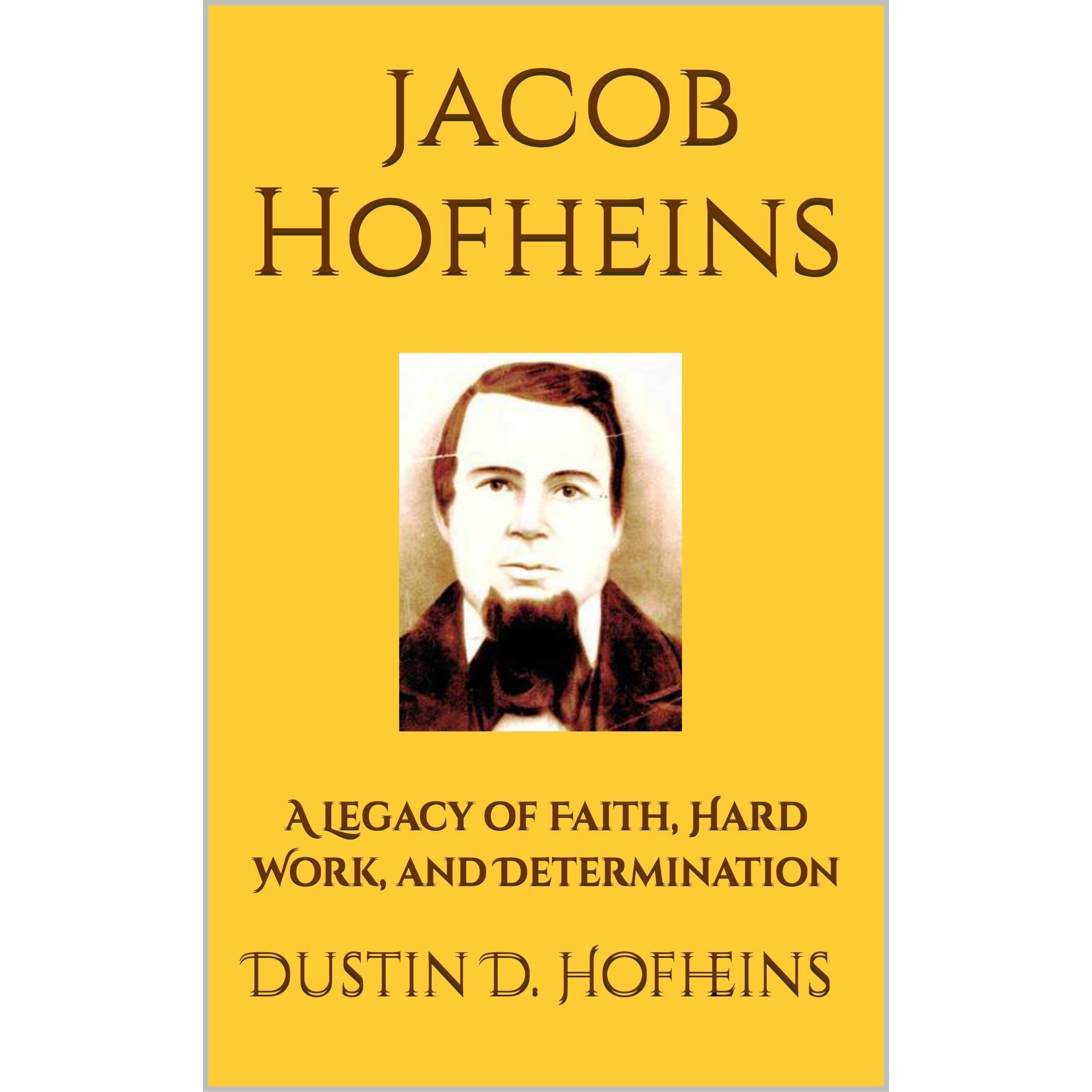 Jacob Hofheins