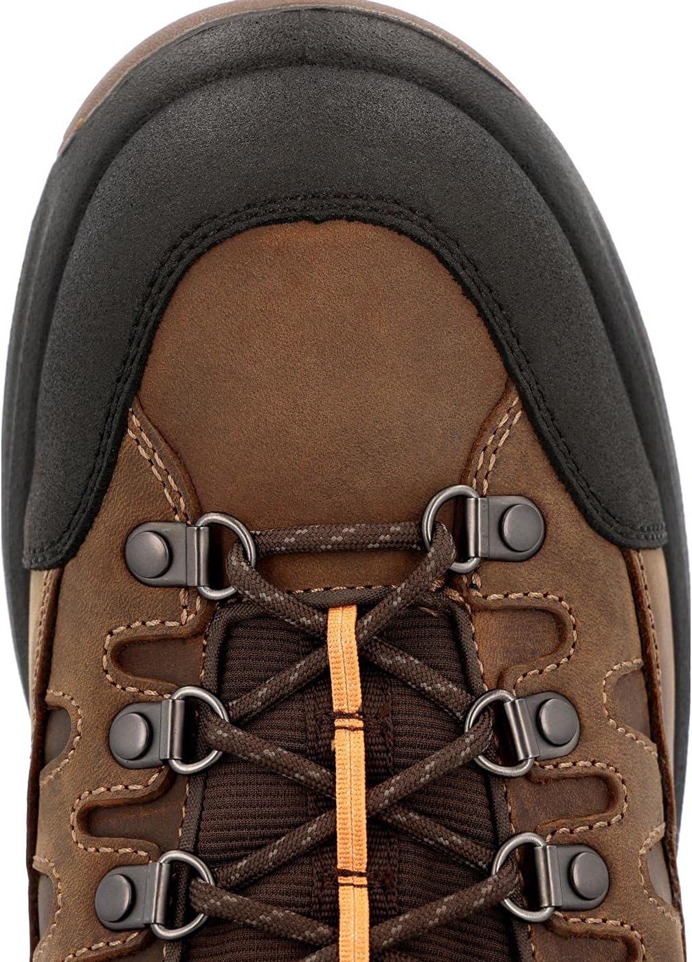 Georgia Boot OT Waterproof Hiker Work Boot - Image 7