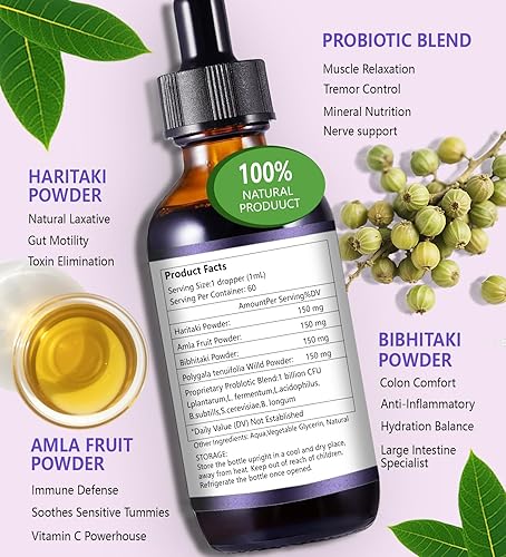 Miniatura 3 de Alivio del estreñimiento del gato, alivio del estreñimiento para gatos, alivio del estreñimiento laxante para gatos, laxante 100% natural para gatos