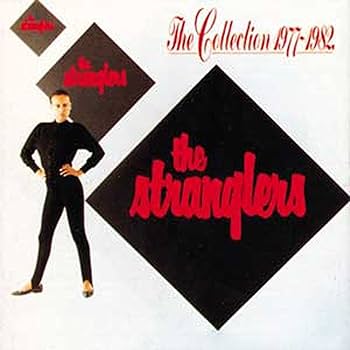 The Stranglers／夜獣の館 ’77年1st 国内盤LP GP-507 The Stranglers／夜獣の館 '77年1st 国内盤LP GP-507 【公式通販】