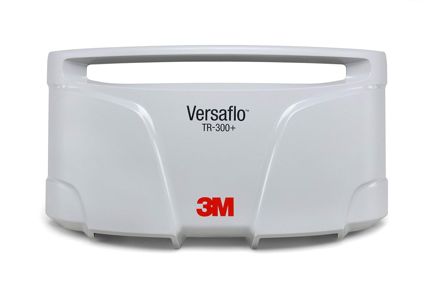 Flash Deals - 80% OFF 3M Versaflo PAPR Unit TR-302N+ 1 EA/Case Black Friday - 80% OFF 3M Versaflo PAPR Unit TR-302N+ 1 EA/Case