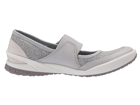 ecco biom mary jane shoes