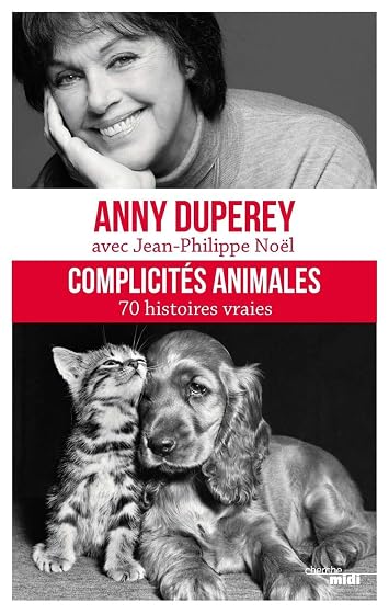 Belles Histoires D Animaux