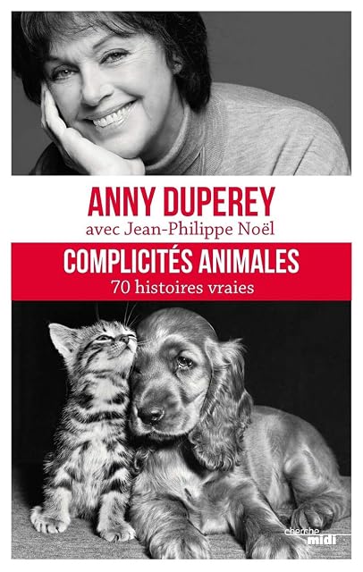 Portada de Belles Histoires D Animaux