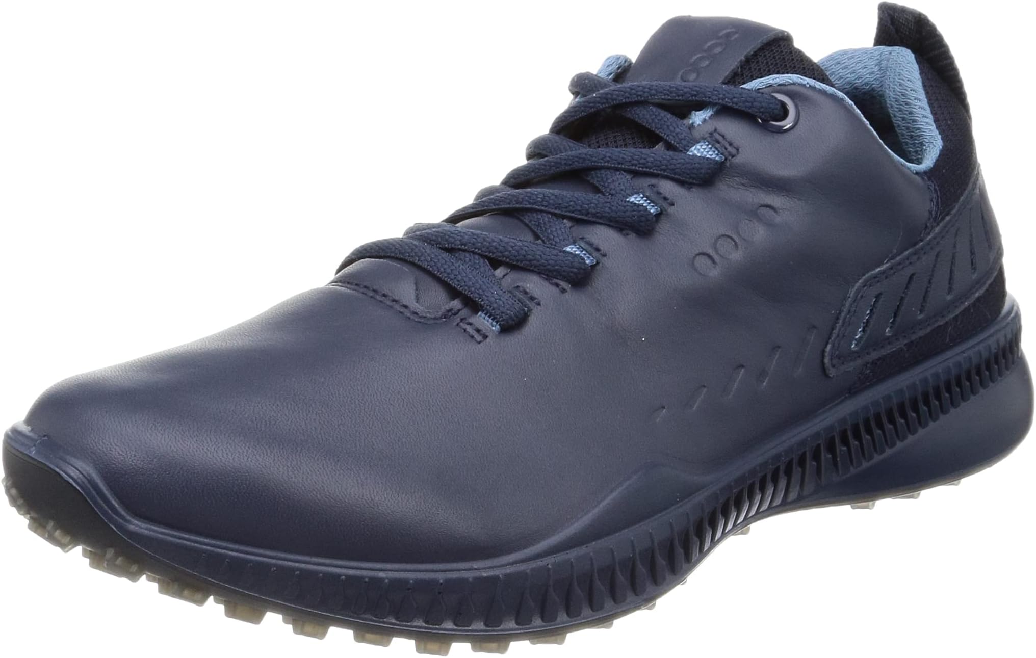 ECCO Men's S-Hybrid Hydromax Waterproof Golf Shoe