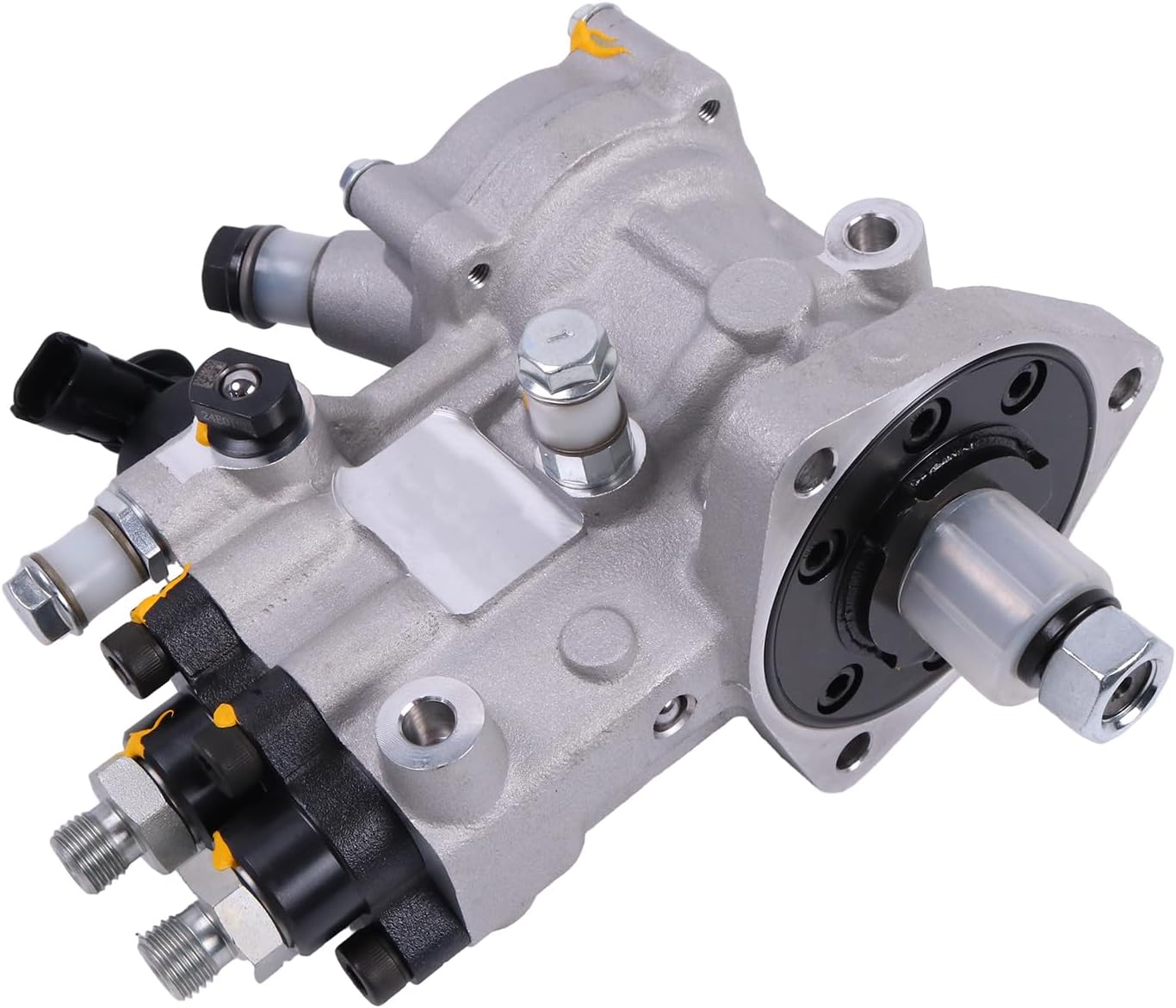 FridayParts Fuel Injection Pump 0445025039 Compatible for Mahindra Tractor 3550 Replacement