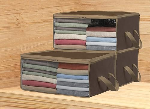 Miniatura 10 de Simple Houseware - Organizador de armario