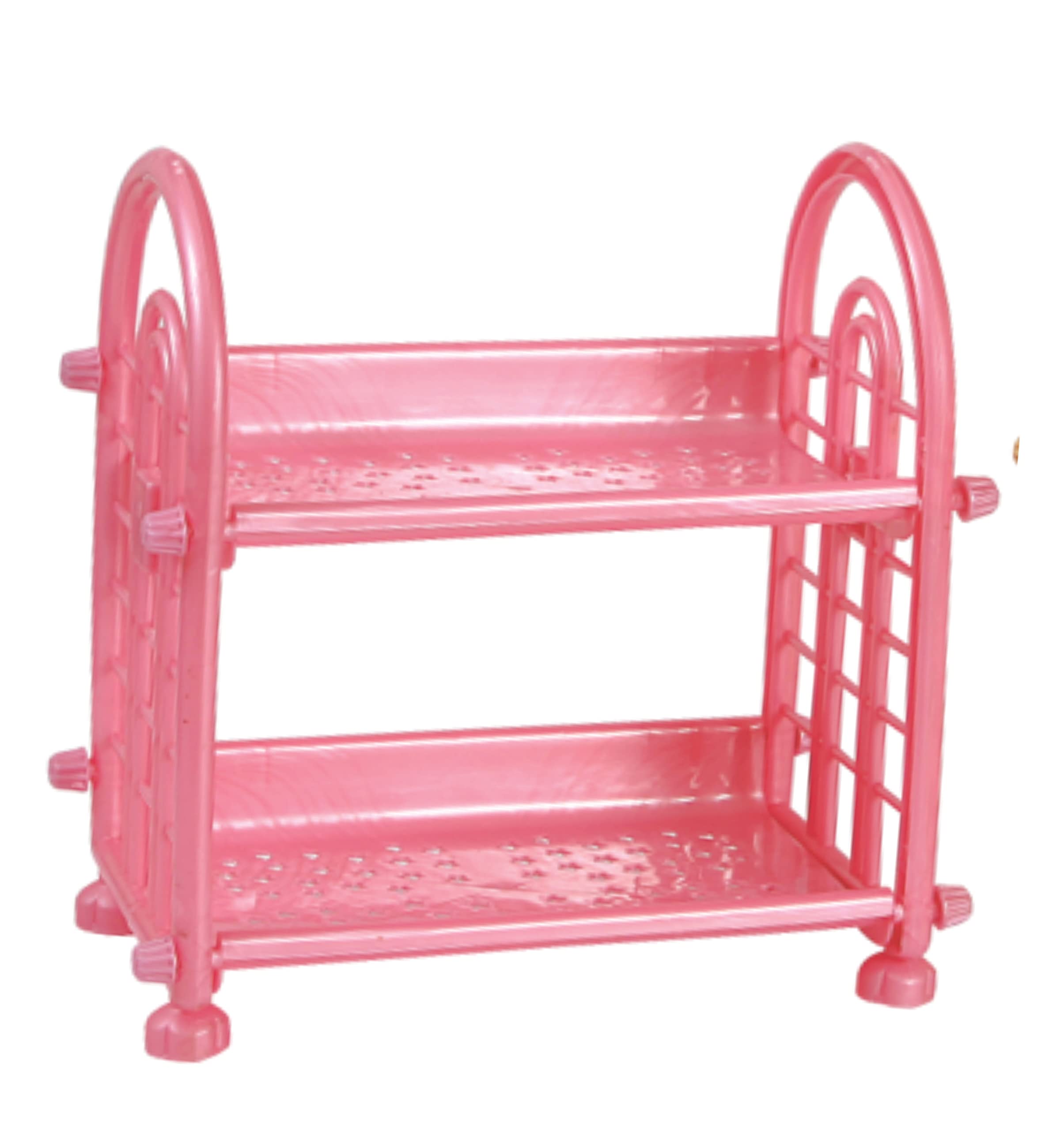 Nayasa Stacker Small_Pink : Amazon.in: Home & Kitchen