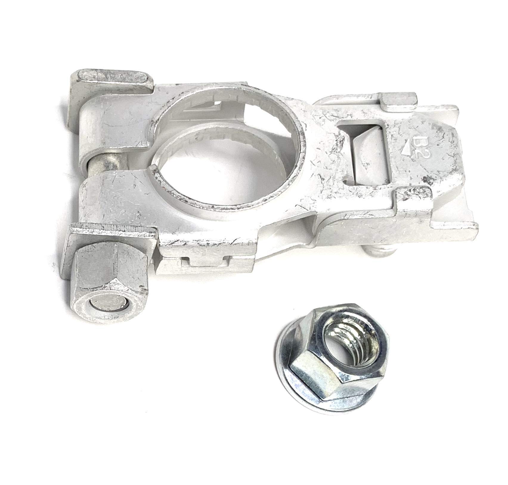 Battery Cables & Connectors Subaru + Battery Terminal End BRZ WRX