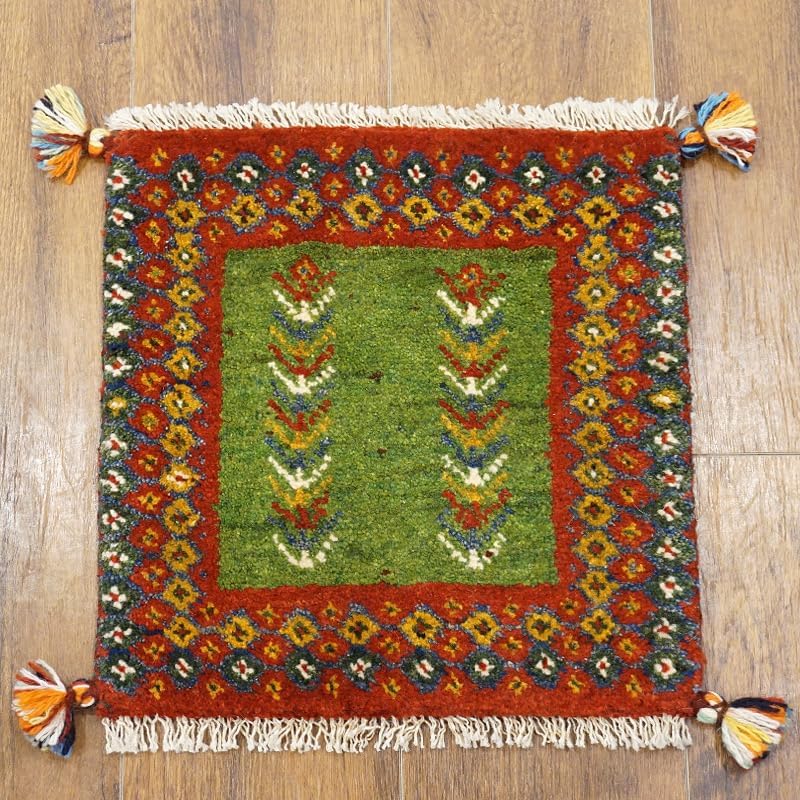 78x49ペルシャ絨毯年代織りハマダン絨毯ヴィンテージ絨毯 ペルシャ絨毯とは