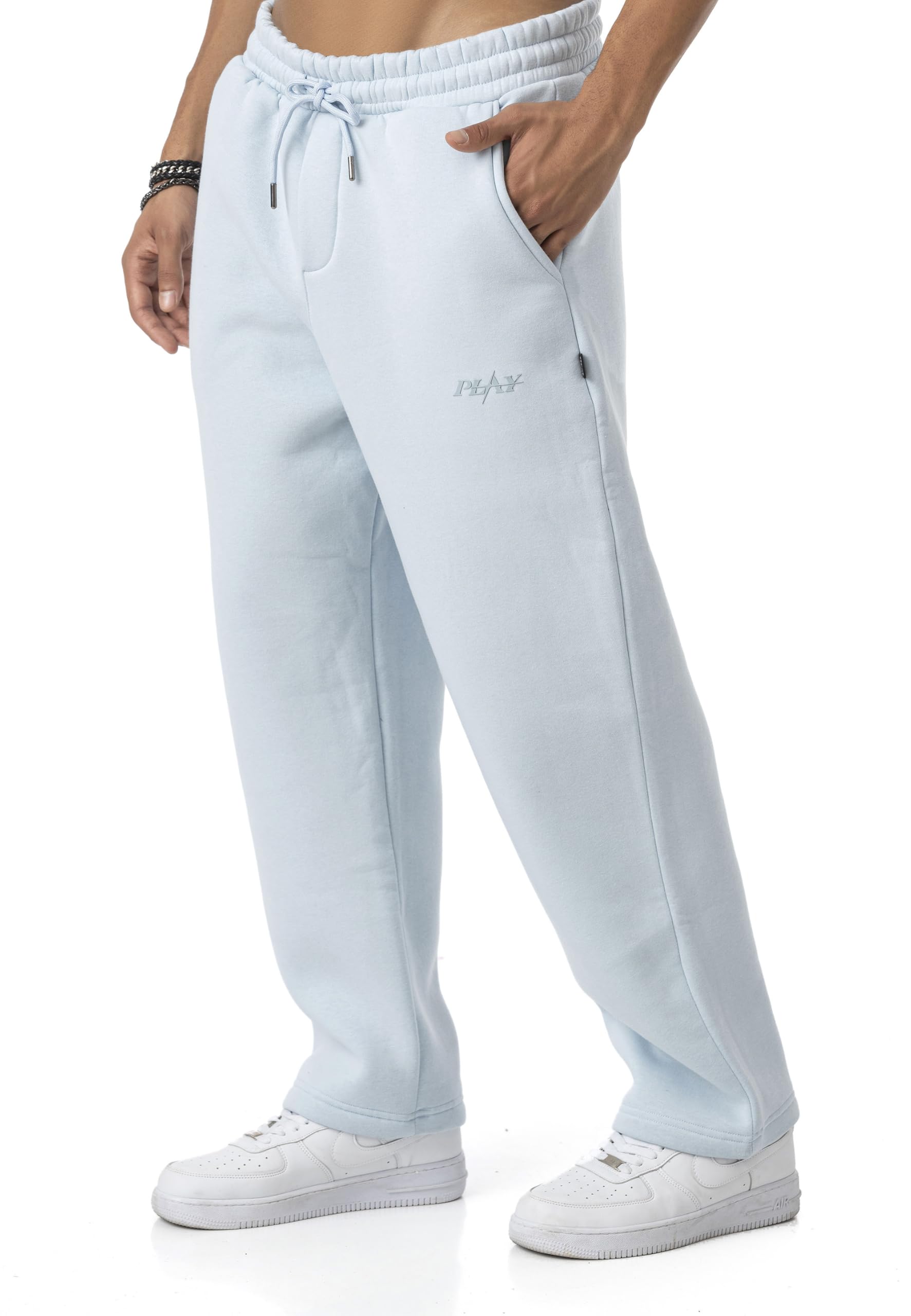 Redbridge Jogginganzug Set Hoodie und Jogginghose - Sweat Anzug Loose Fit