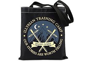 MAOFAED ACOTAR Book Sleeves: Our Stories are Worth Telling