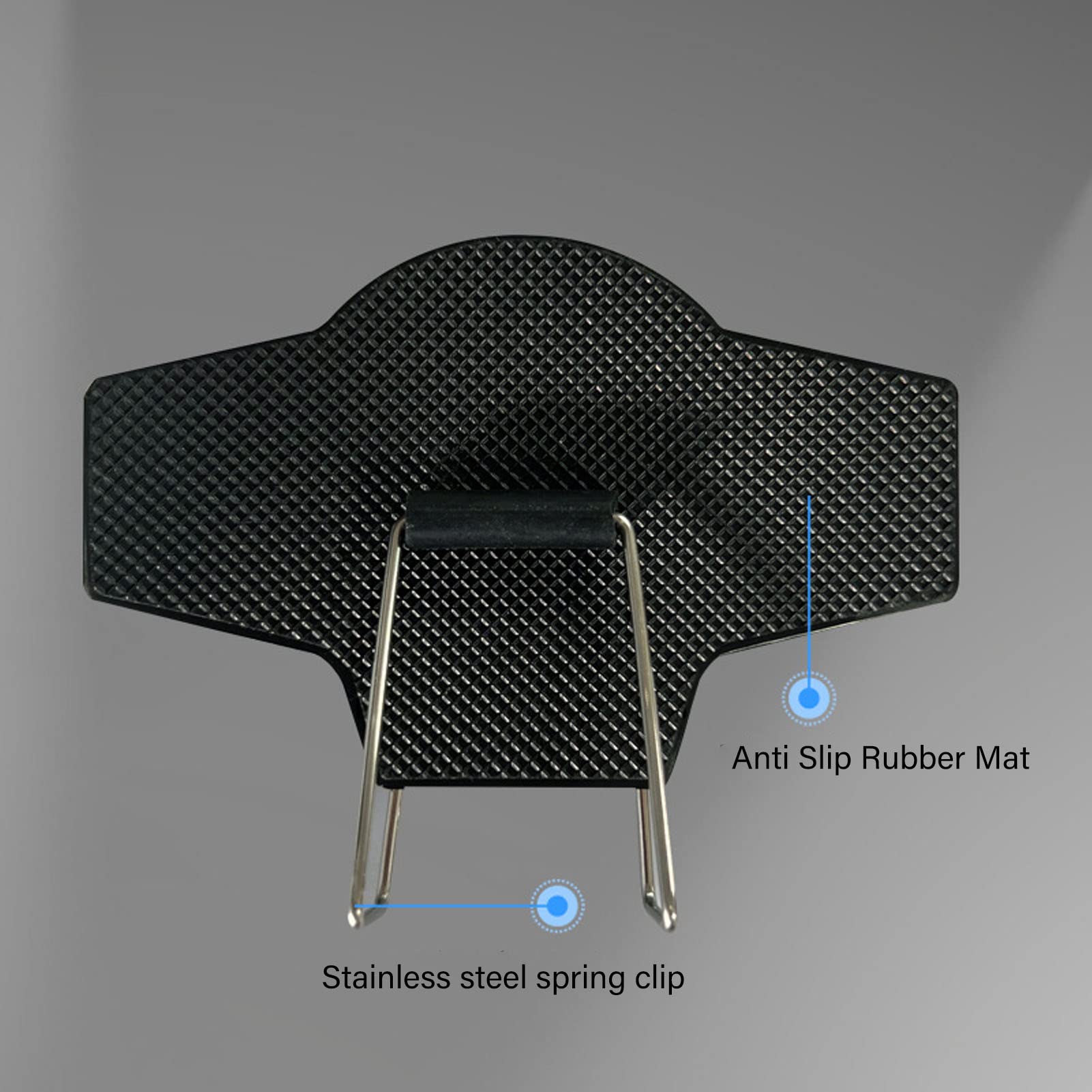 Motorcycle Helmet Bluetooth Headset Bluetooth 5.0 Motorcycle Intercom Riding Call Hands Music Motorbike Helmet Communication System for Cycling Enthusiasts ABS Material 224g