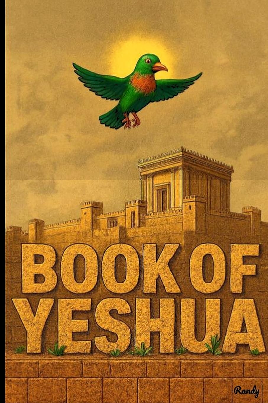 Book of Yeshua: A Revelation of Our Spirit Vol III: Chronicle of Our Spirit, Vol iii