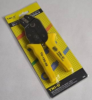 【超リピート キム】 Db 5_2 Sf Sw 15ml 2 計4 CP Crimping Tool Crimper - Hobby PH 2.0, XH 2.54, KF2510, JST