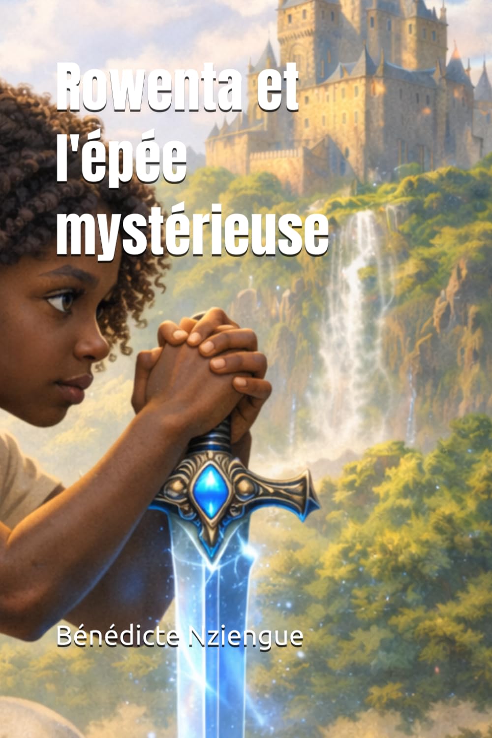 Rowenta et l'épée mystérieuse
