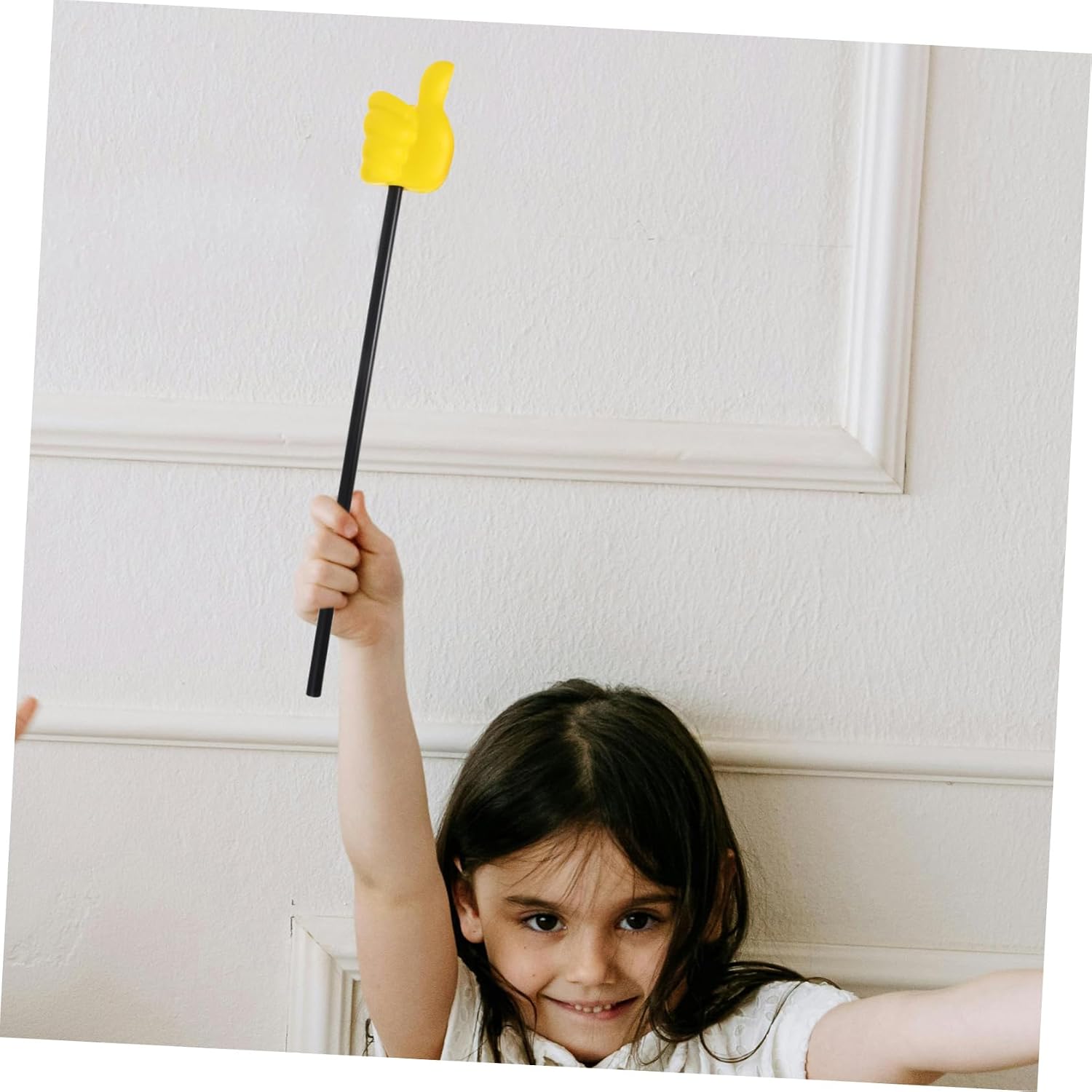 Foam Hand Pointer Sticks 2 Pcs for Classroom Reading Stage Use image 5
