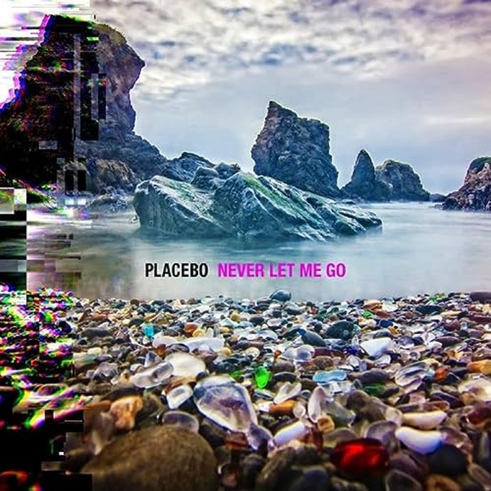 NEVER LET ME GO (INDIES RED)