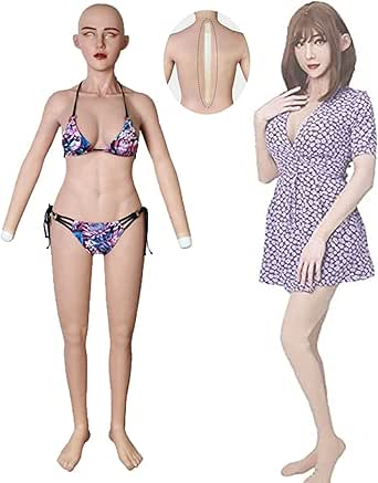 サクラチェッカー】シリコンスーツ女装シリコンボディスーツ、シリコン 