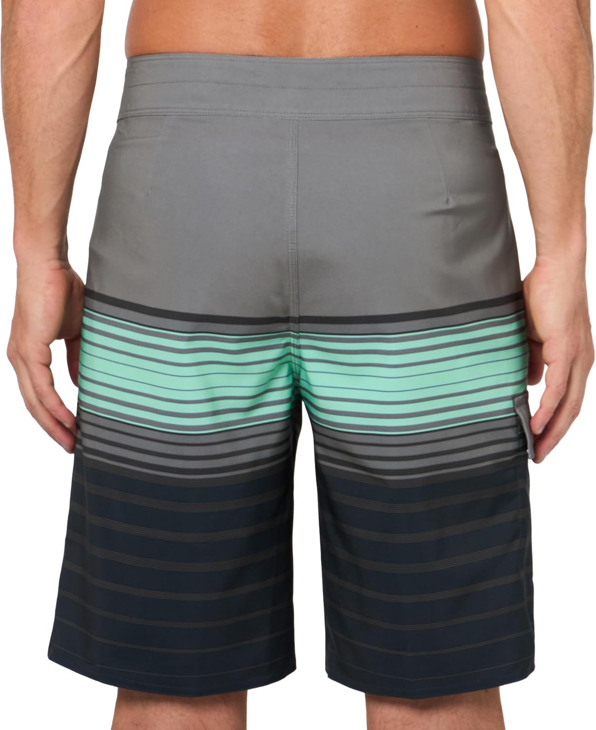 Billabong Mens 20 Inch Outseam Performance Stretch All Day Pro Boardshort