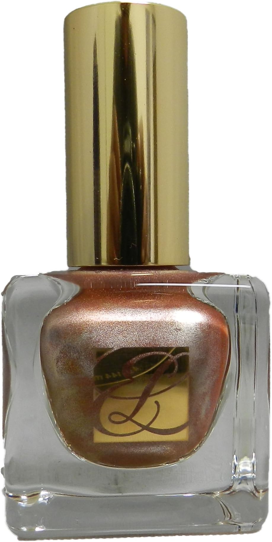 Estee Lauder Pure Color Nail lacquer SO VAIN