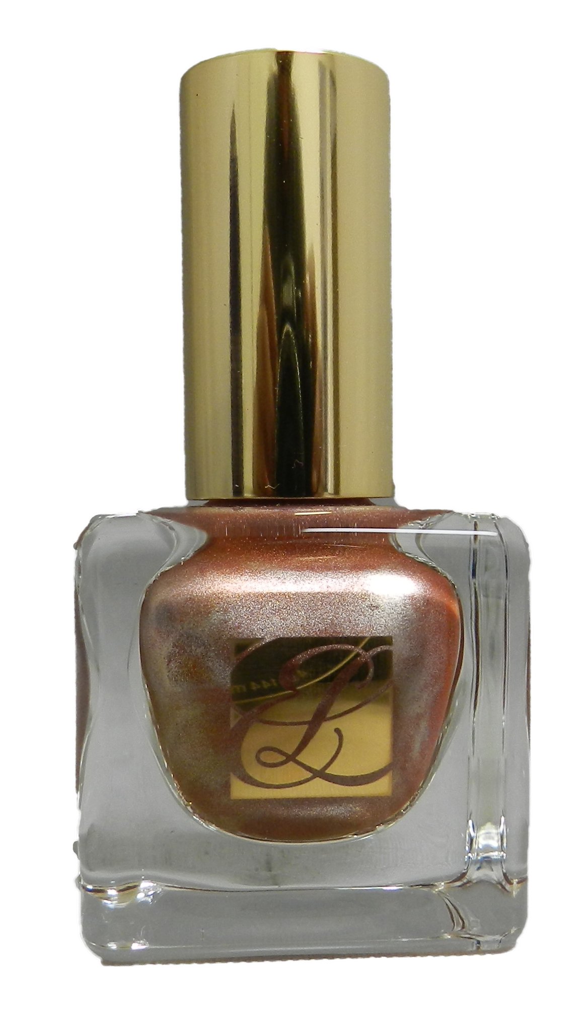 Estee Lauder Pure Color Nail lacquer SO VAIN
