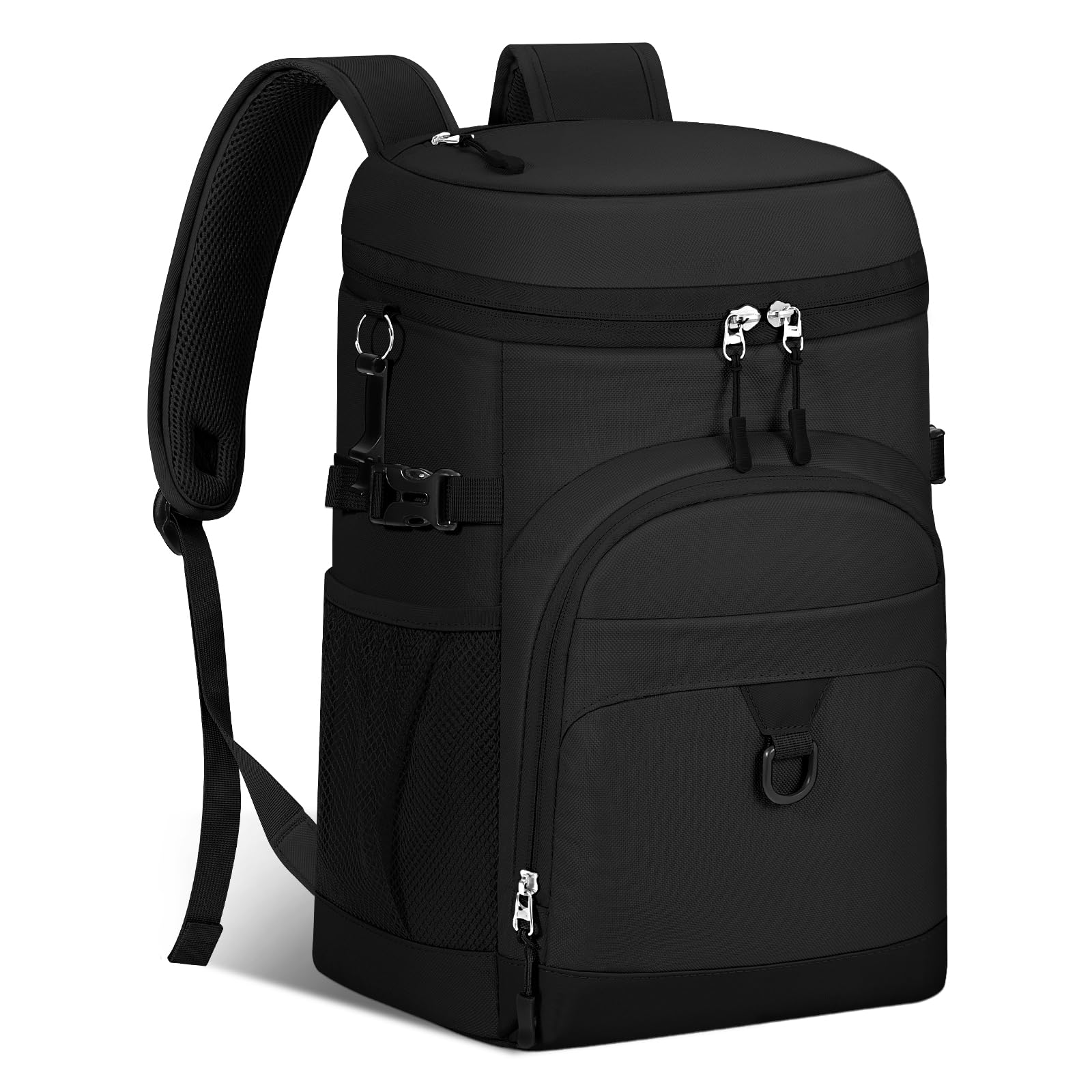 Amazon.com : Cooler Backpack, 22L Waterproof Soft Backpack  display picture 2