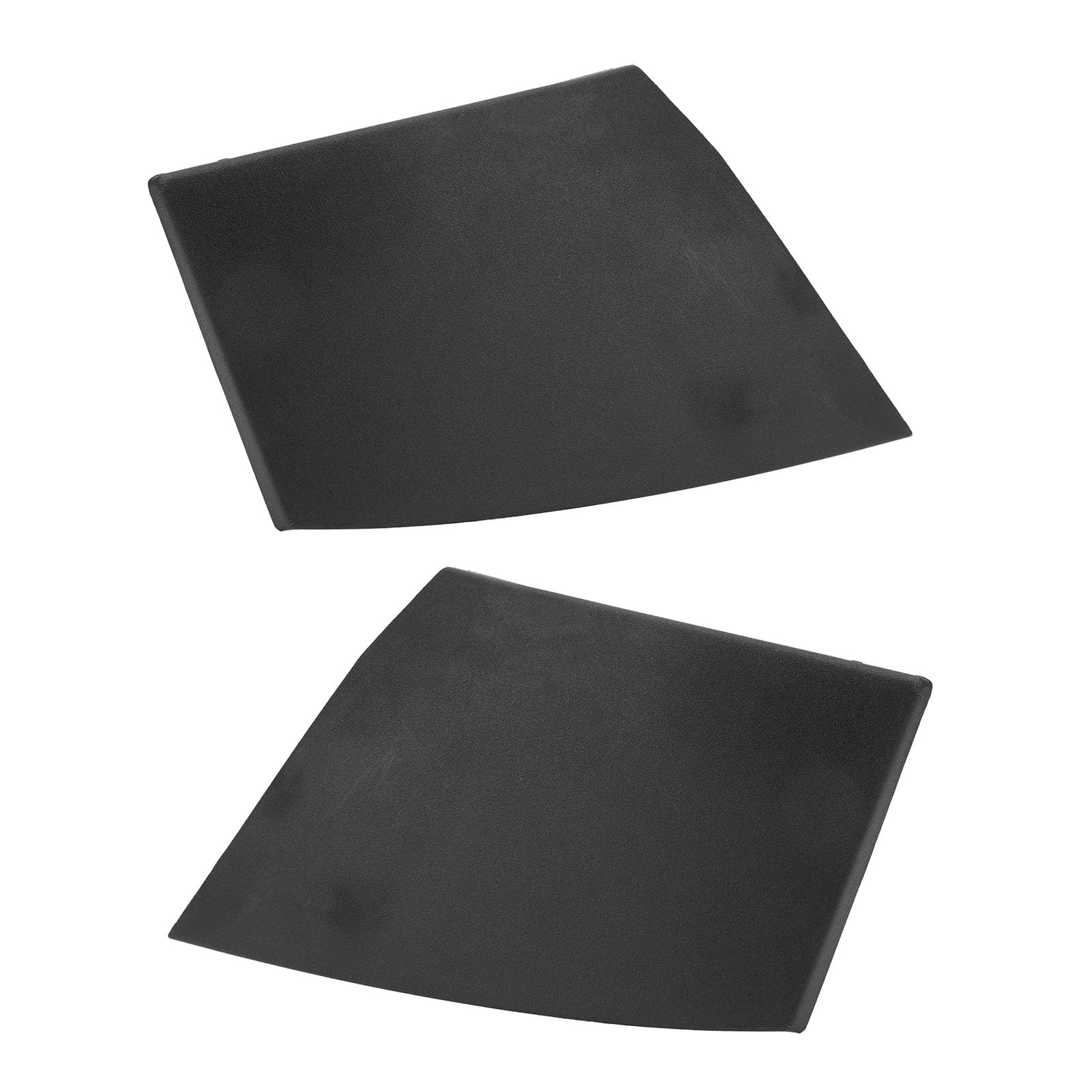 Copertura Di Drenaggio Acqua Parabrezza Anteriore Sinistra Destra 1698300075 Ricambio per Classe A W169 - ABS Resistente, Facile Installazione, Compatibilità OE