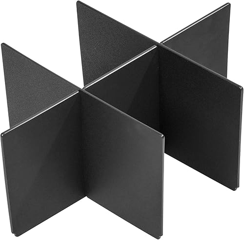 Miniatura 6 de Vehicle OCD - Organizador de consola central para Chevy Silverado 1500  GMC Sierra 1500 (2019-2021) y 25003500 HD (2020-2023) (consola completa con