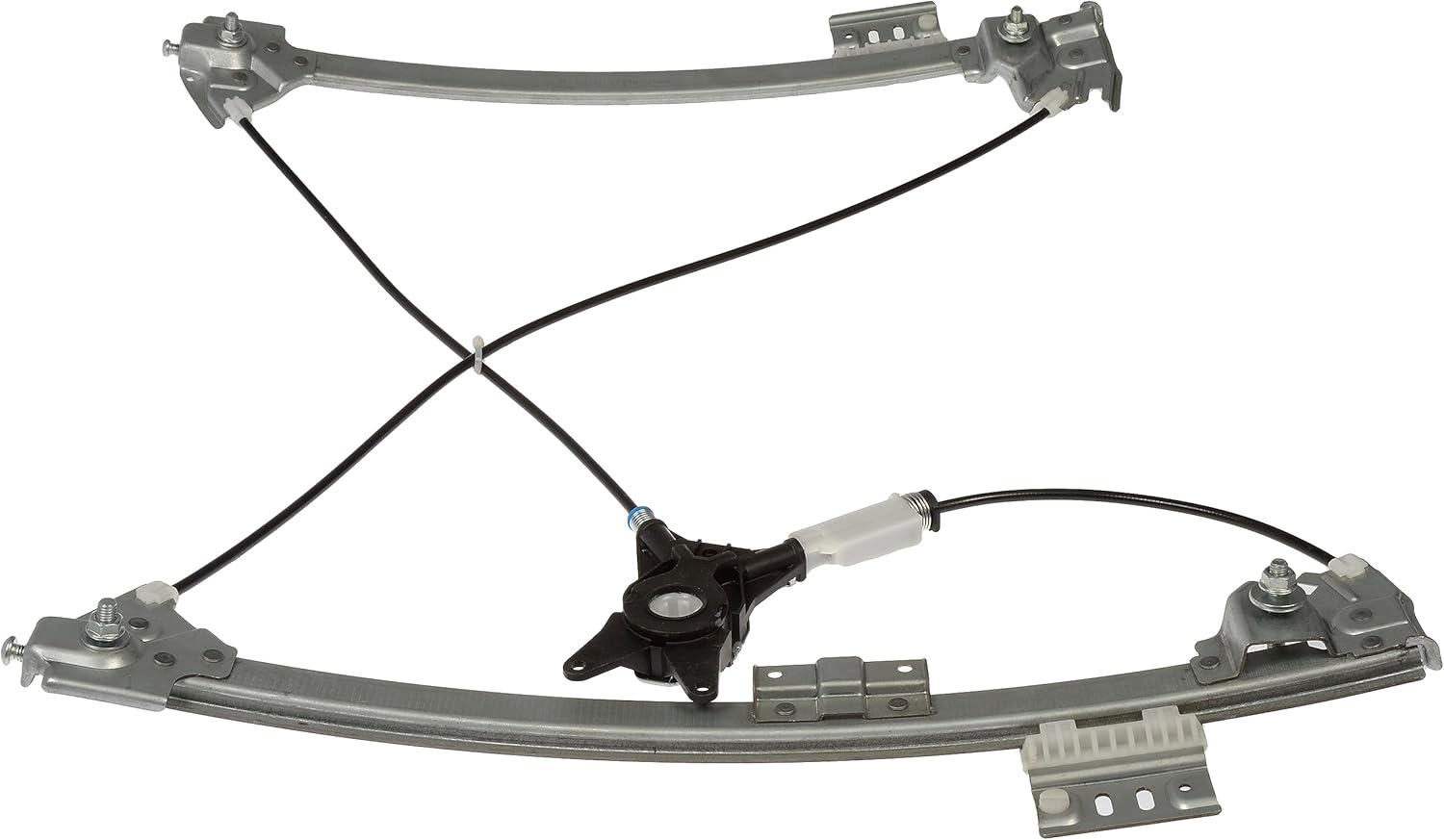 Dorman 752-715 Power Window Regulator (Regulator Only) Compatible with Select GMC Models