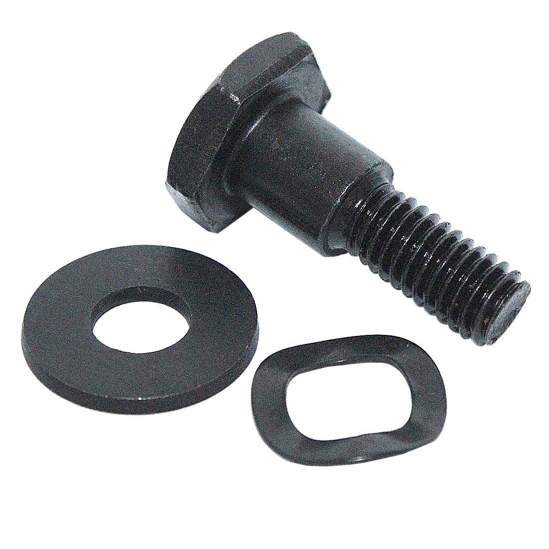 Kit Embrayage Complet Avec Boulons Et Ressorts Pour Honda GX25 HHT25S - Référence 22000-ZM3-003