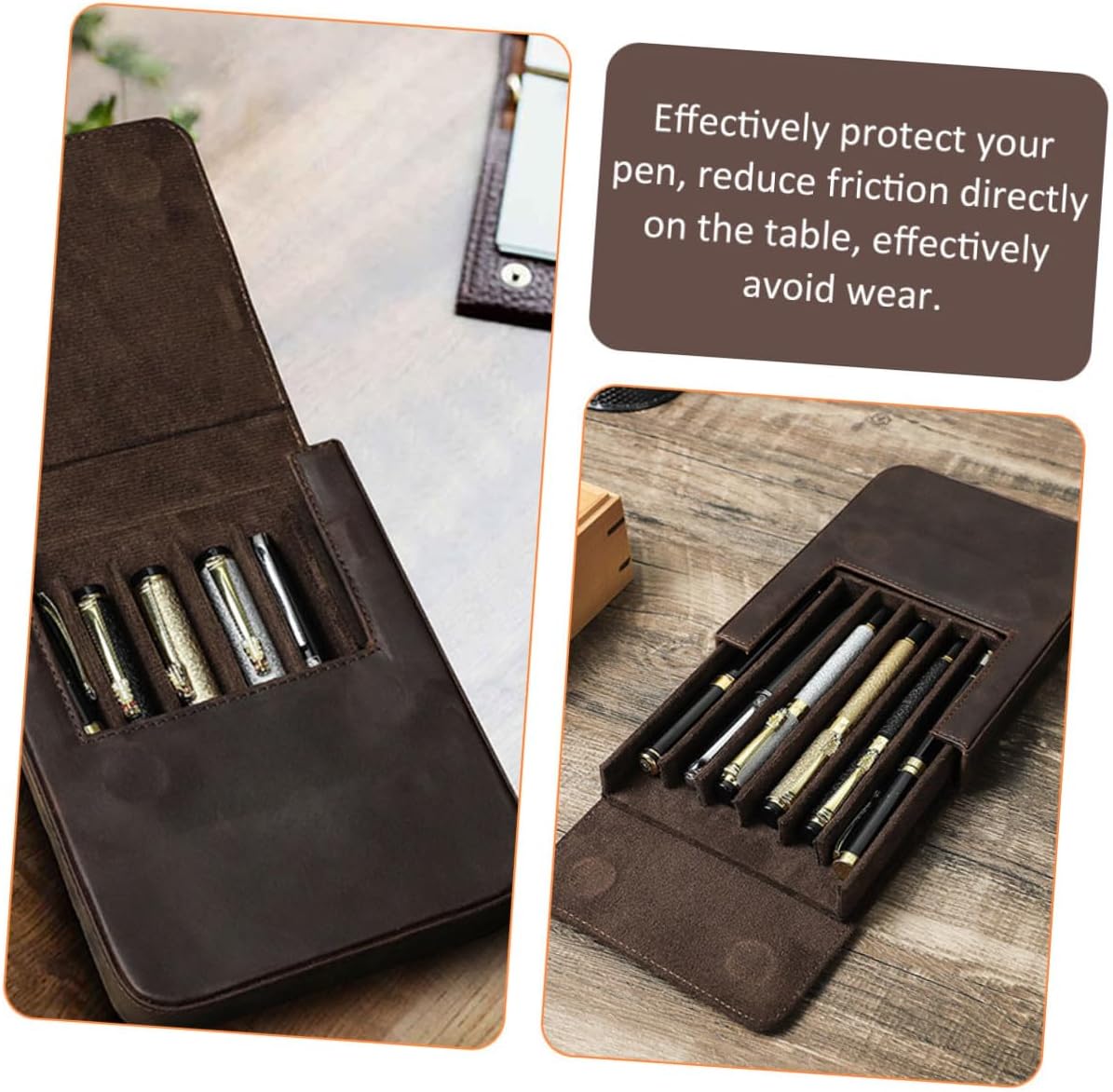 多機能ペンケース 大容量 シンプル 筆箱 ポリエステル ジッパー付き